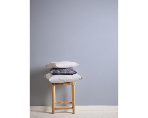 Vliesbehang 38145-1 Little Love Waves blauwgrijs