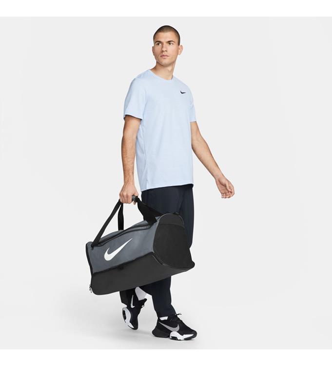 Nike Brasilia 9.5 Trainingstas Medium (60 liter)