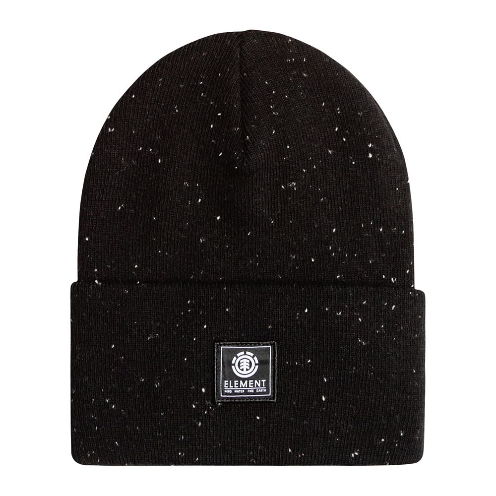 Element DUSK - Bonnet Homme black heather