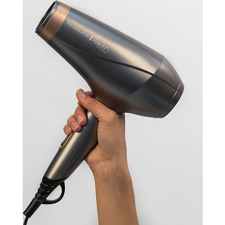 Remington Keratin Protect hårtørrer