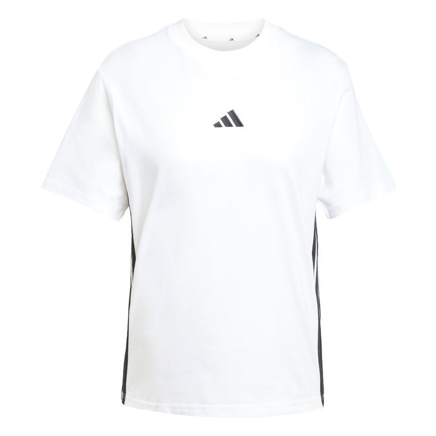 Adidas T-shirt coton 3 bandes Essentials