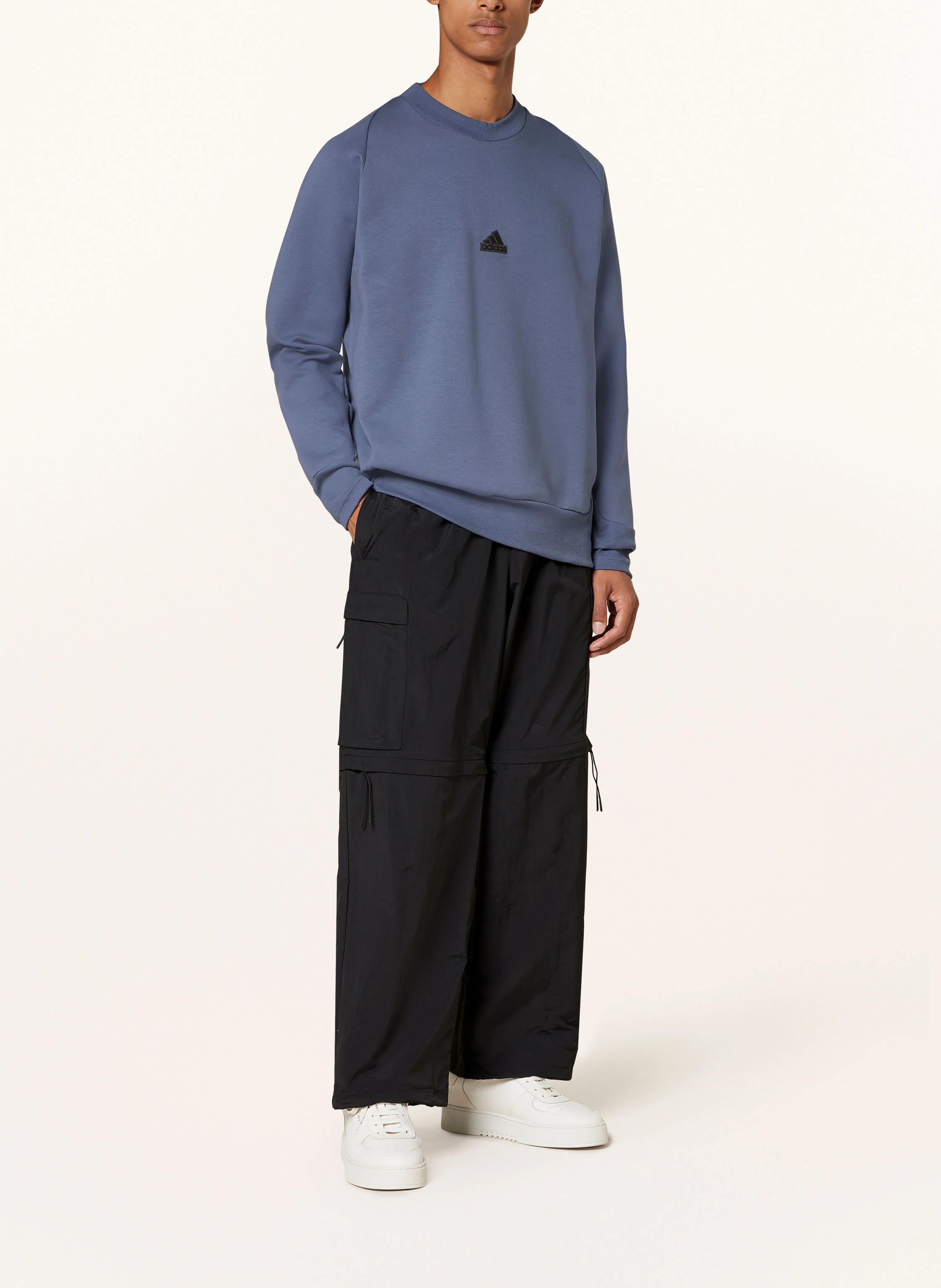 adidas Zipp-off-Hose CITY ESCAPE