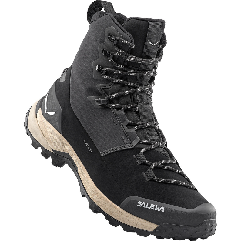 Salewa Damen Puez Winter Mid PTX Schuhe