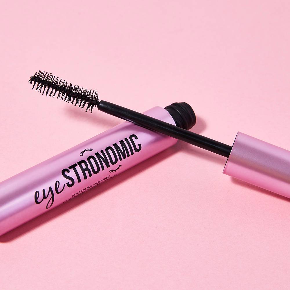 Eyestronomic Mascara volume panoramique