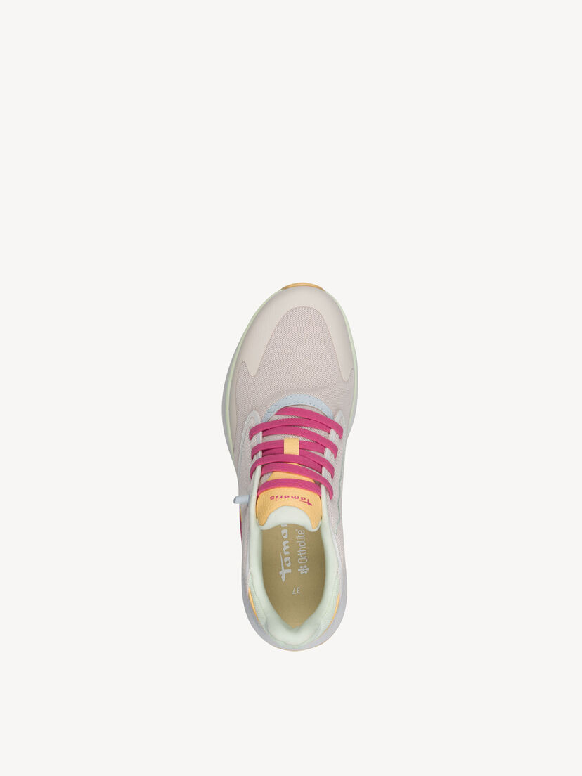 Sneaker - beige