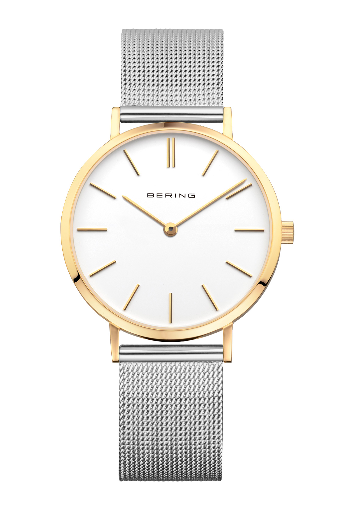 BERING Classic Damenuhr 14134-010