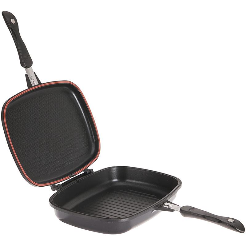 Poele Anaconda Uncle Frank’S Pan