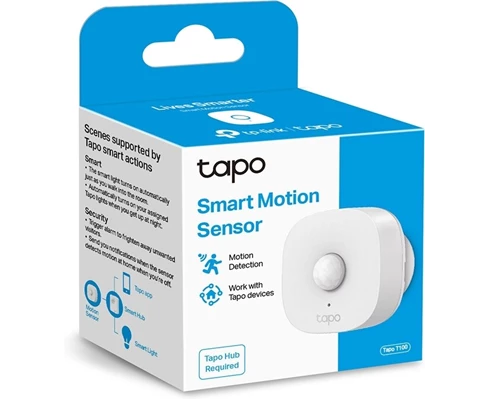 TP-Link Tapo T100