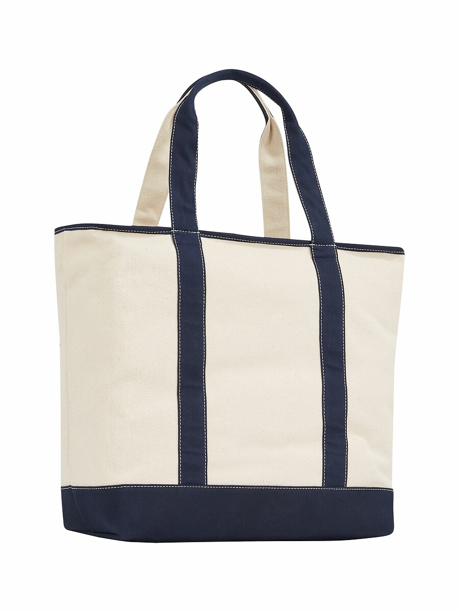 TOMMY HILFIGER<br>SUMMER CANVAS Bolsa de transporte