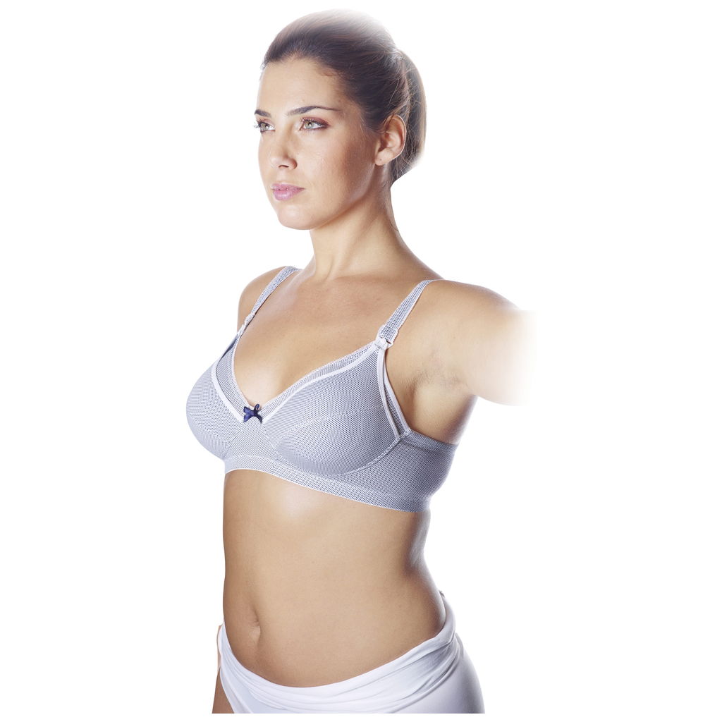 ChiccoChicco   Mammy superstretch Schwangerschafts BH S