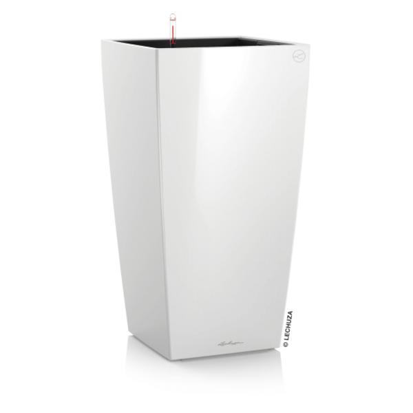 LECHUZA® CUBICO Premium, All-in-One-Set