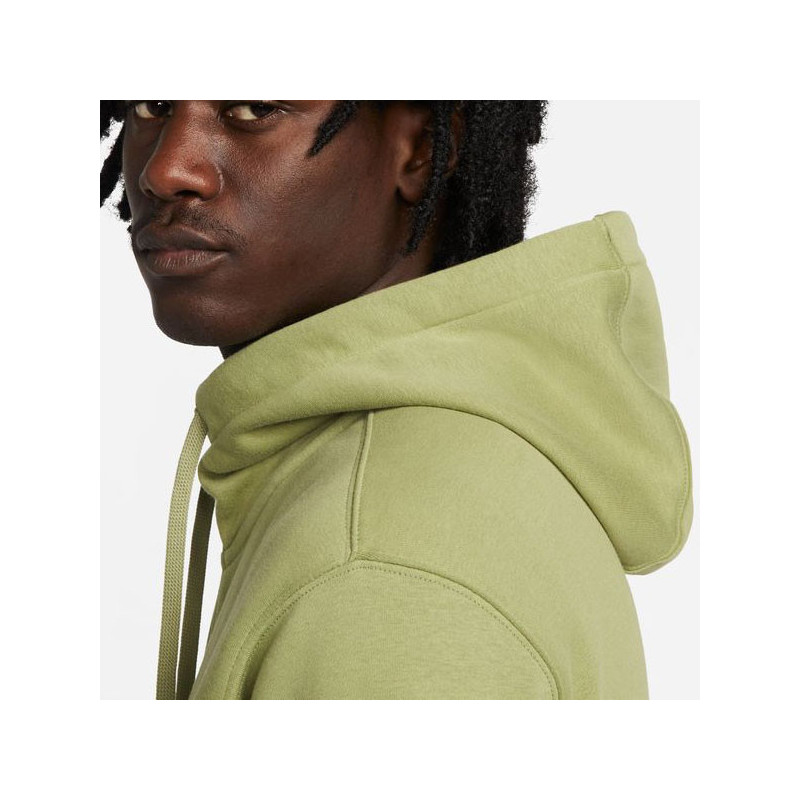 Sweat capuche homme Club Fleece FZ
