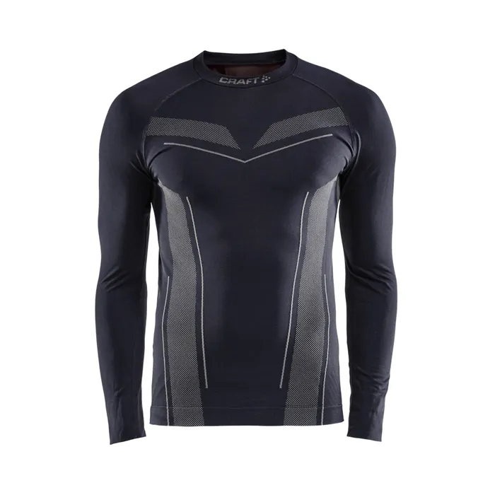 Craft Pro Control Seamless Thermo shirt Heren