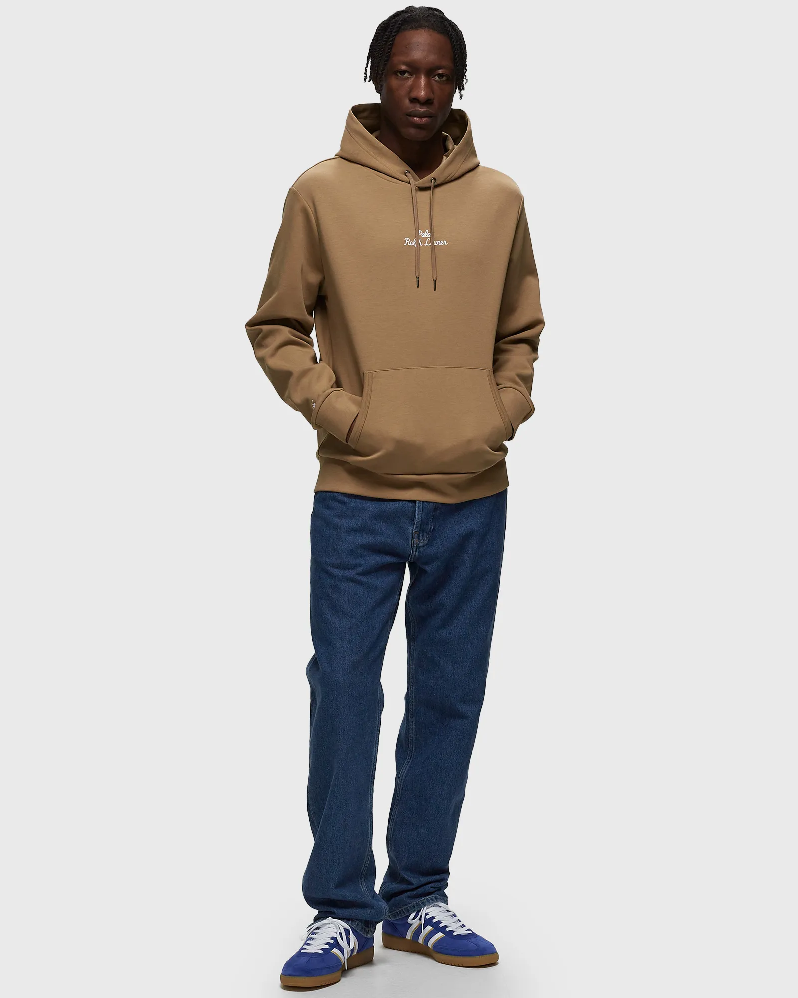 Polo Ralph Lauren LONG SLEEVE-SWEATSHIRT