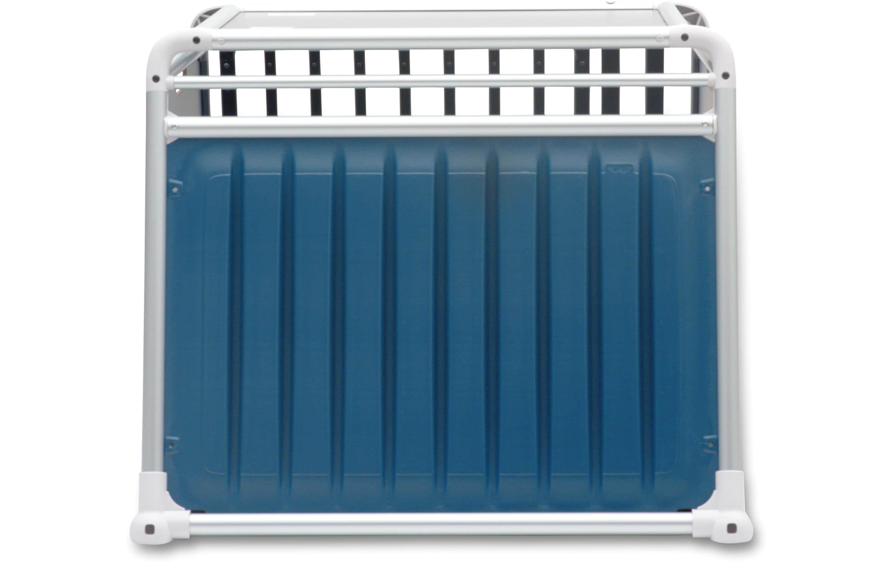 Transportbox ECO 4 Large<br>TÜV SÜD geprüfte, zertifizierte Hundetransportbox