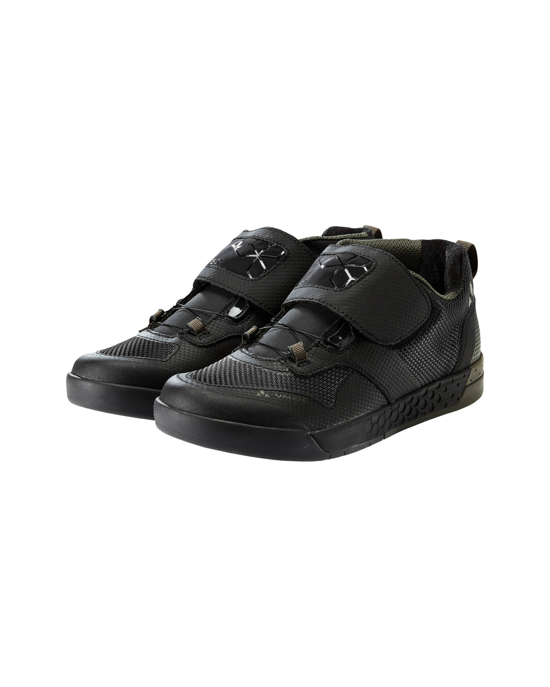 VAUDE| Low-Cut Radschuh Men's AM Moab Tech