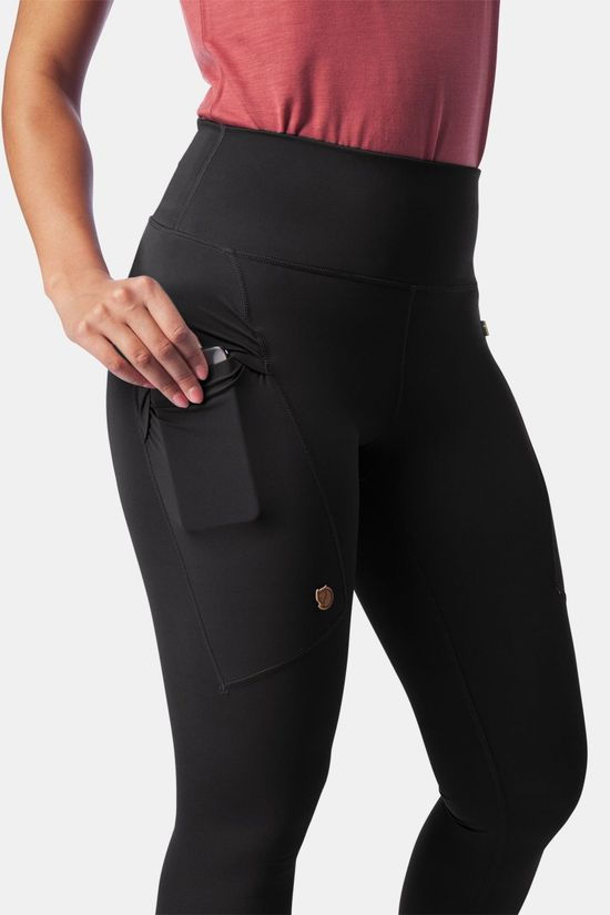 Fjällräven Fjällräven Abisko Tights W