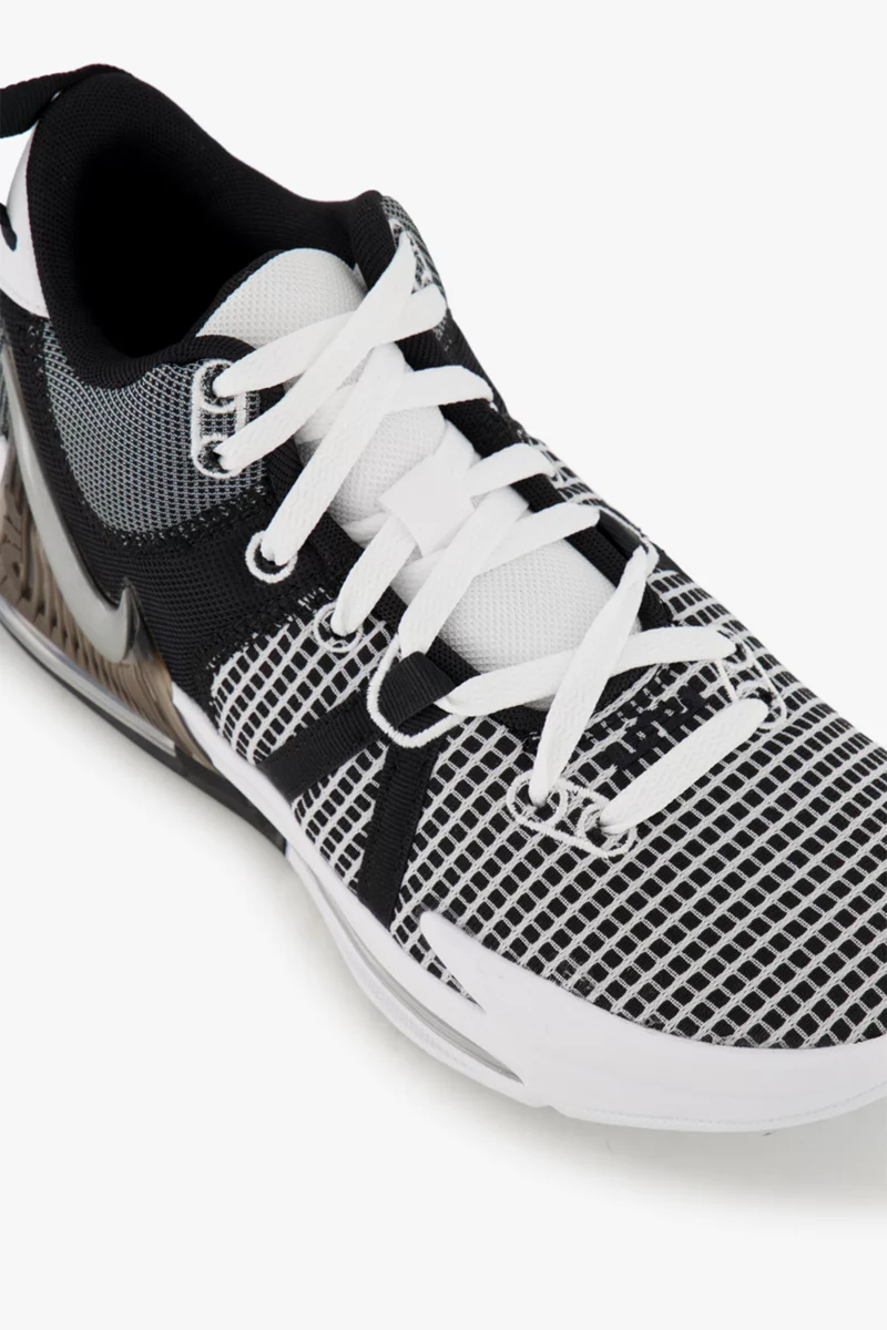 Nike LeBron Witness 7 Herren Basketballschuh