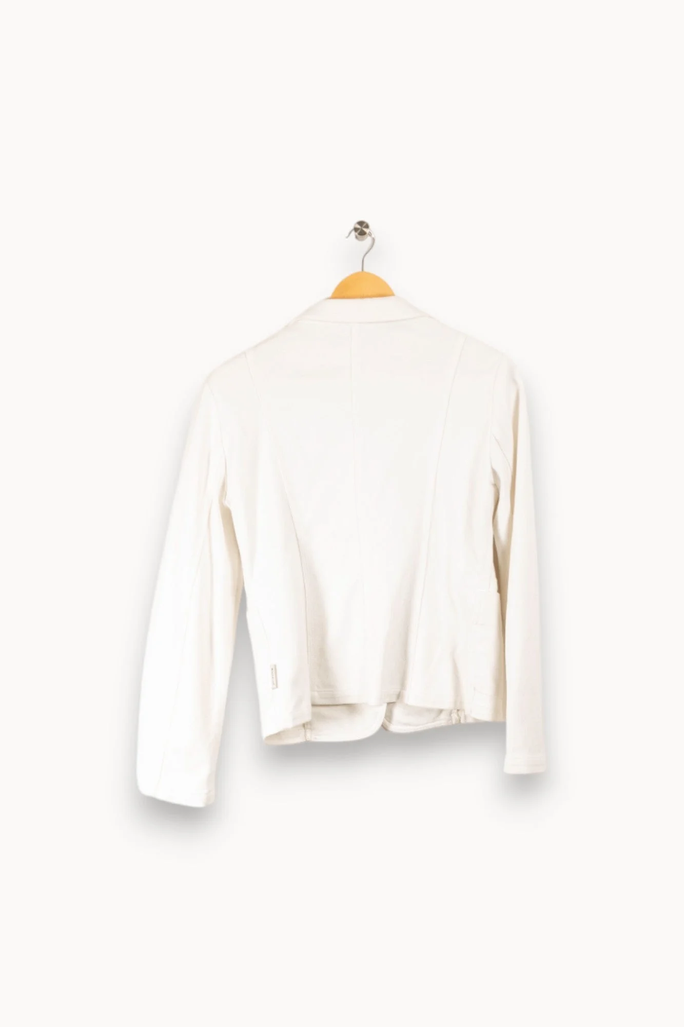 Veste blanche | Blanc