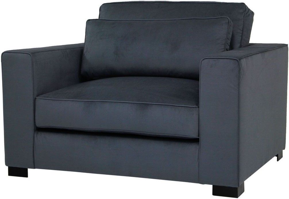 Fauteuil - Loveseat Parade