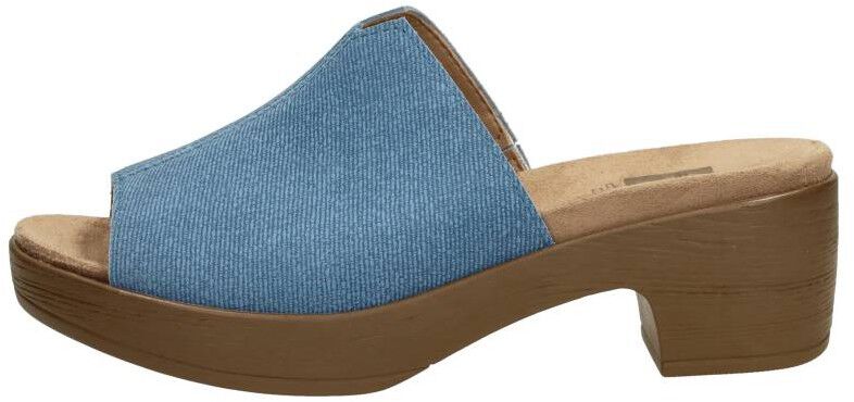 Sub55 Comfort Collection Luz 05 licht blauw