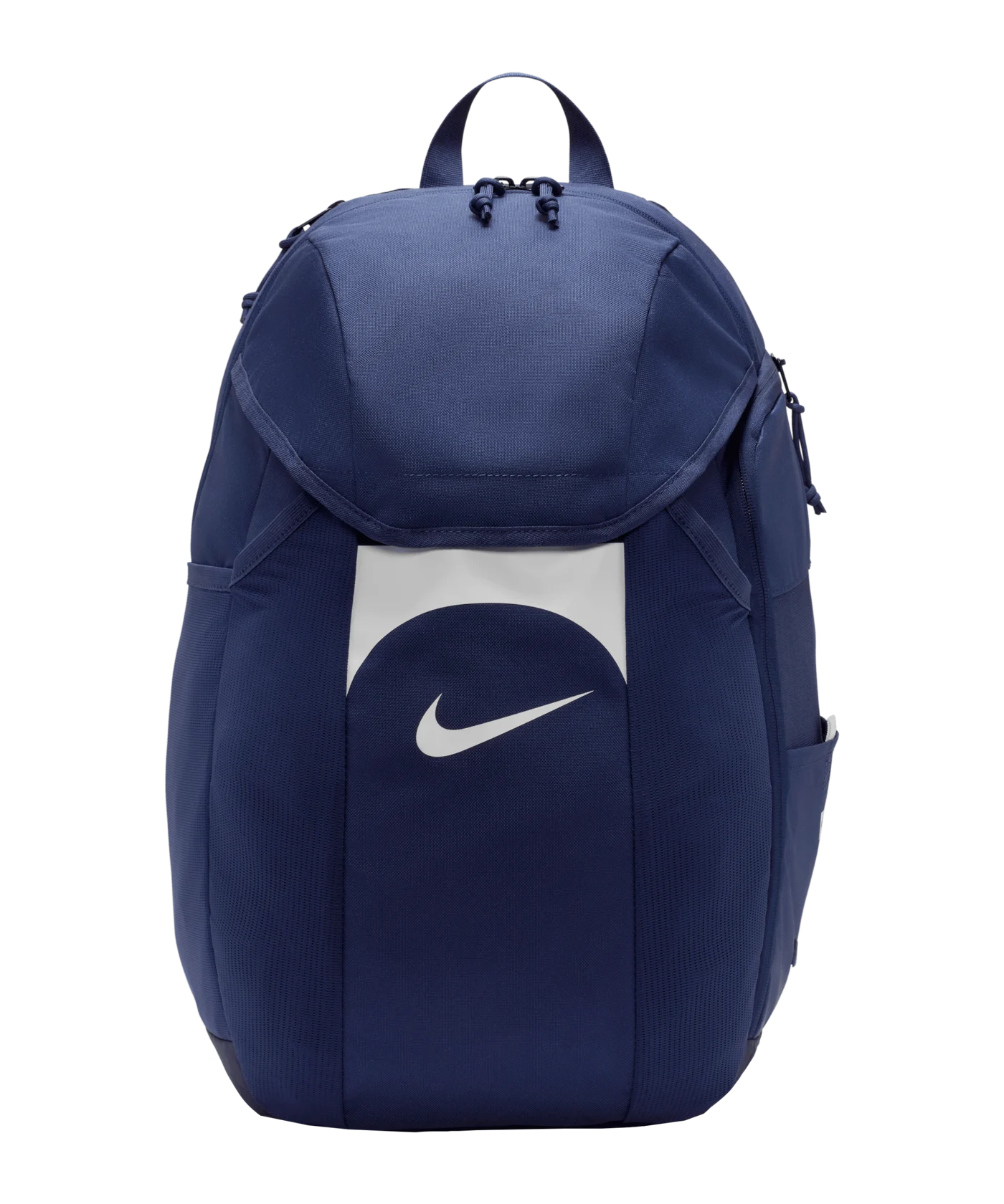 Nike Academy Team Rucksack Blau Weiss F410
