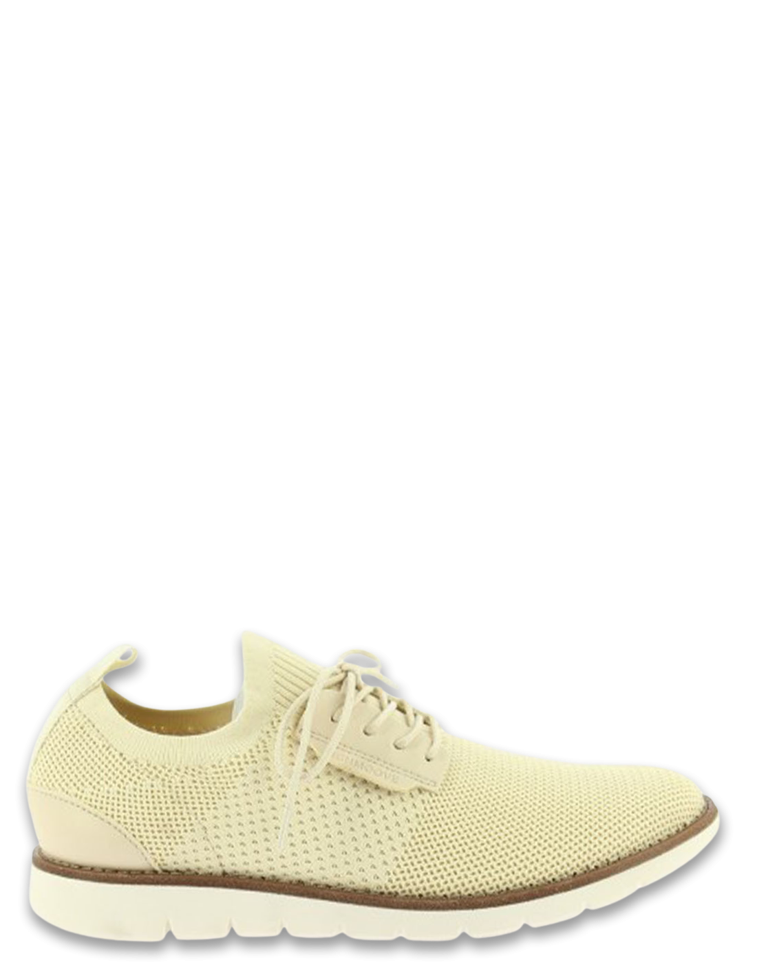 schmoove derbies homme echo club blanc