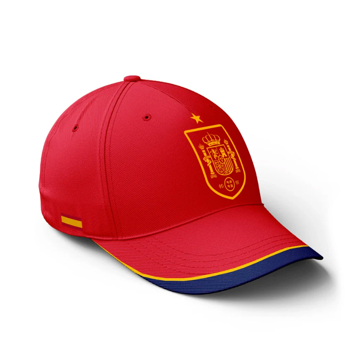 Chapéu Federación Española RFEF
