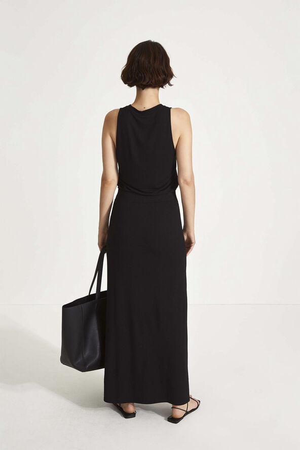 Stylein CLAUDI SKIRT Black