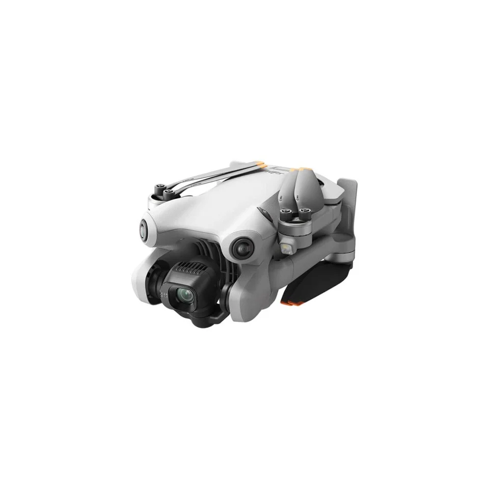 DJI - Mini 4 Pro (DJI RC 2) (GL)