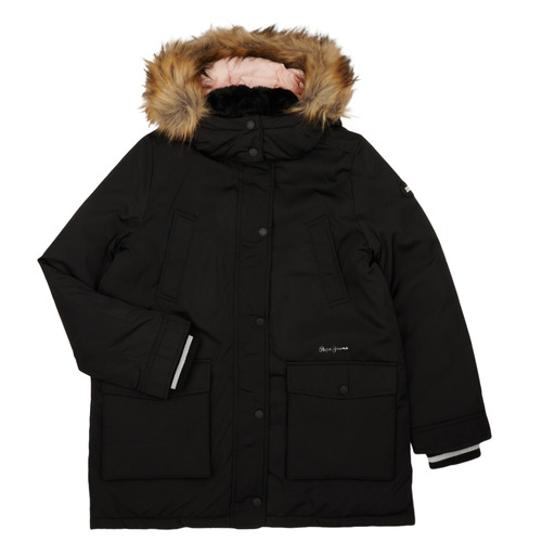 Pepe jeans - ASPEN - Noir