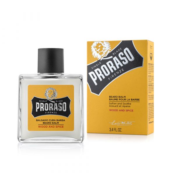 Proraso Beard Balm 100ml