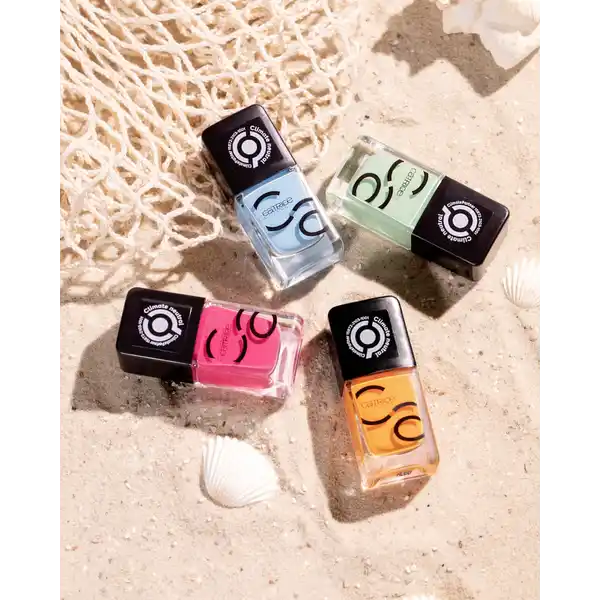 Iconails Gel Lacquer 140 Vive l'Amour