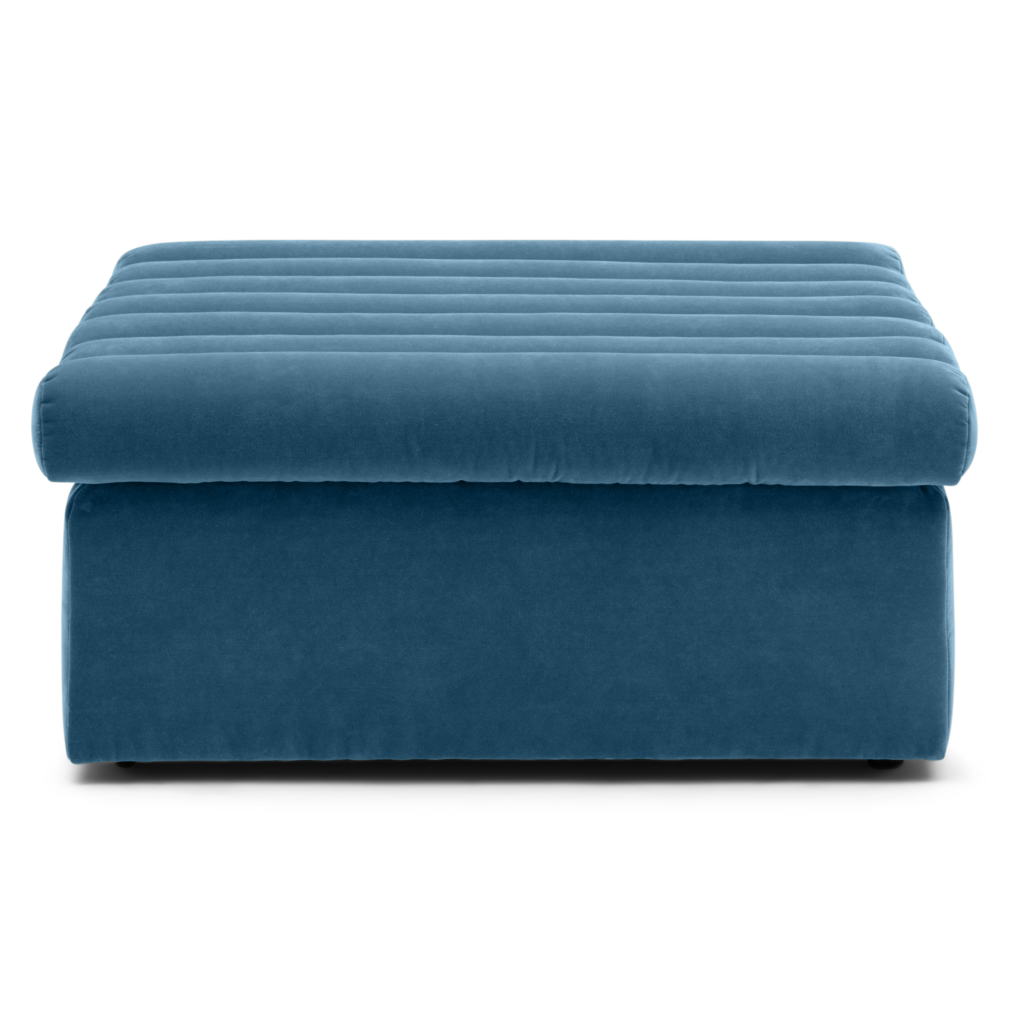 Hocker Marilyn royal ice blue