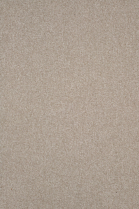 Rideau occultant thermique Boreal Linder beige L.280 x L.140 cm