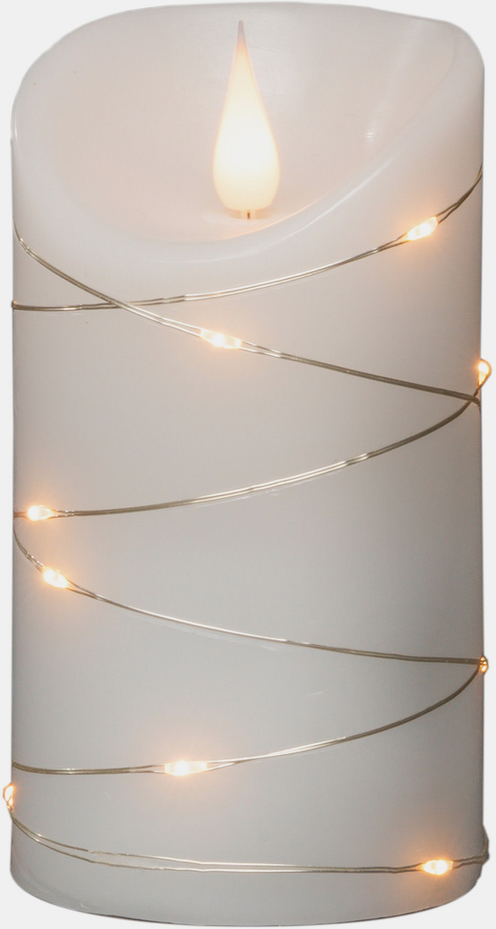 LED-Kerze