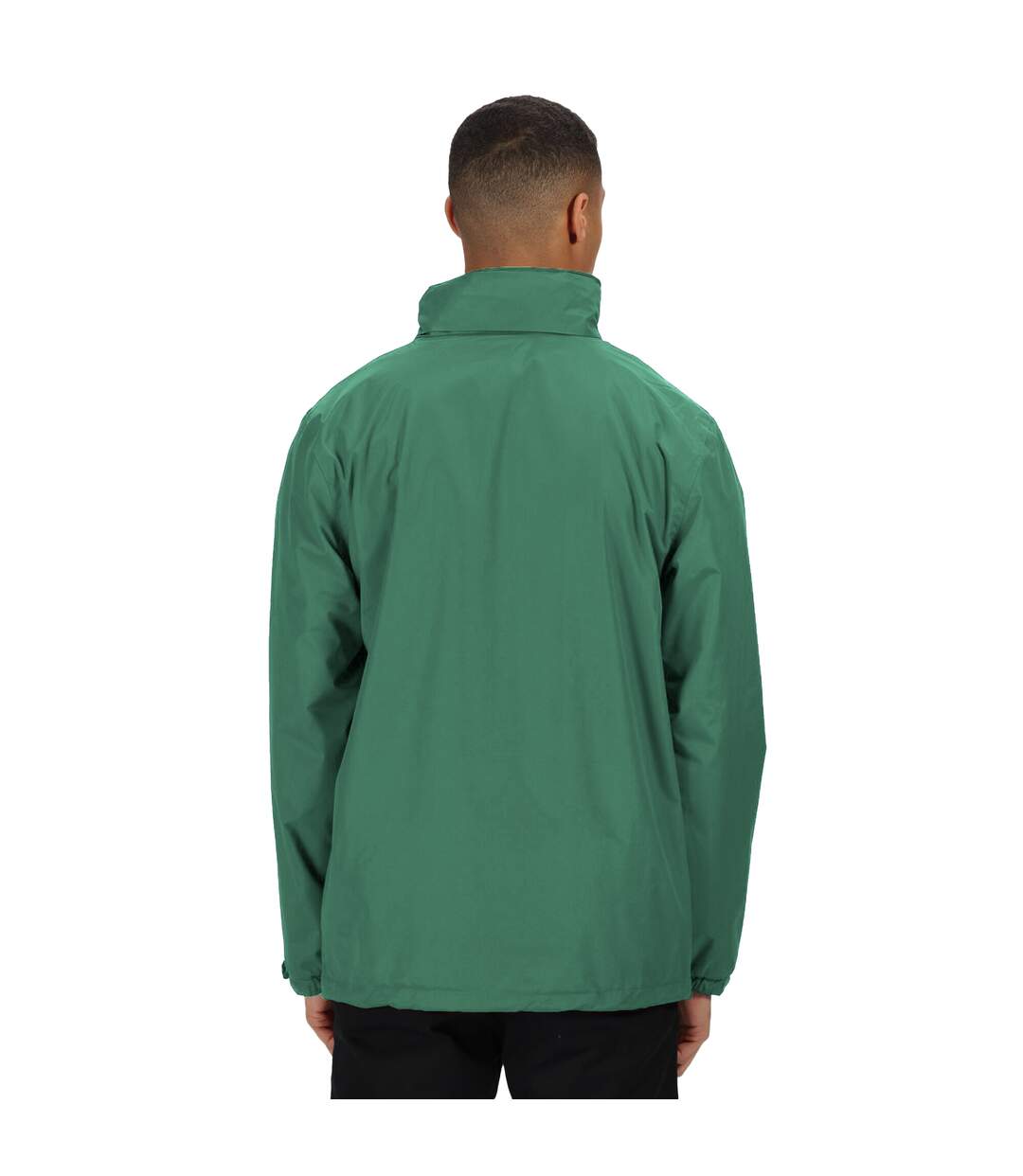 Regatta - Veste ARDMORE - Hommes (Vert/gris foncé) - UTRG1603
