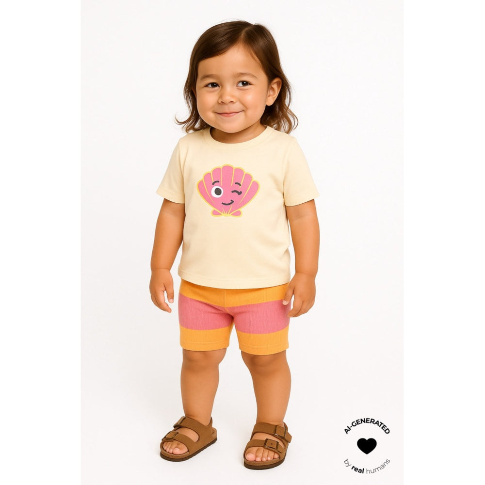 Køb THE NEW Siblings Gardenia Tnsttallulah S_S Tee