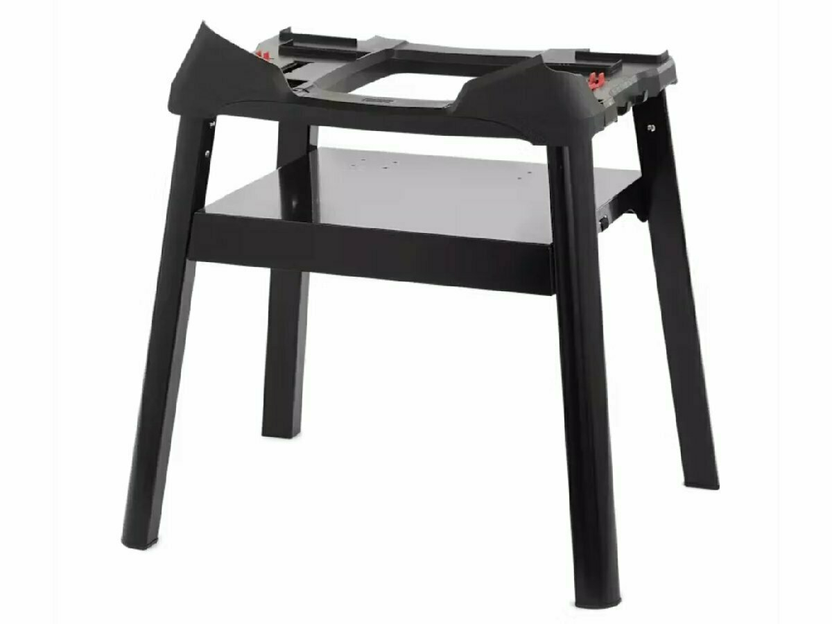 Weber Q-series compact onderstel
