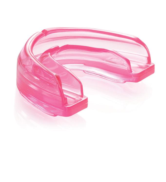 Shock Doctor BP8050 SD MG Braces Pink Gebitsbeschermer