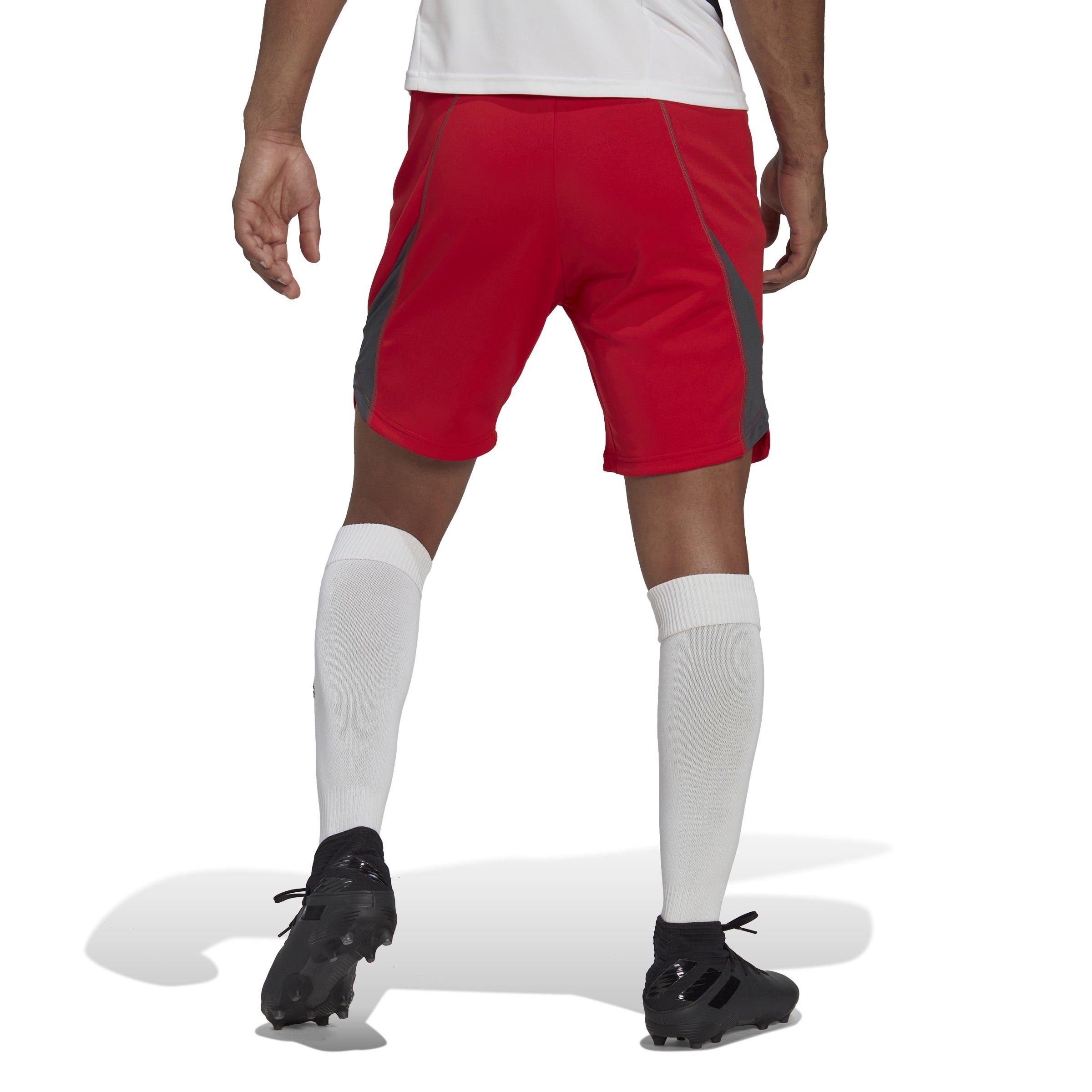 adidas Tiro 23 Pro Goalkeeper Shorts