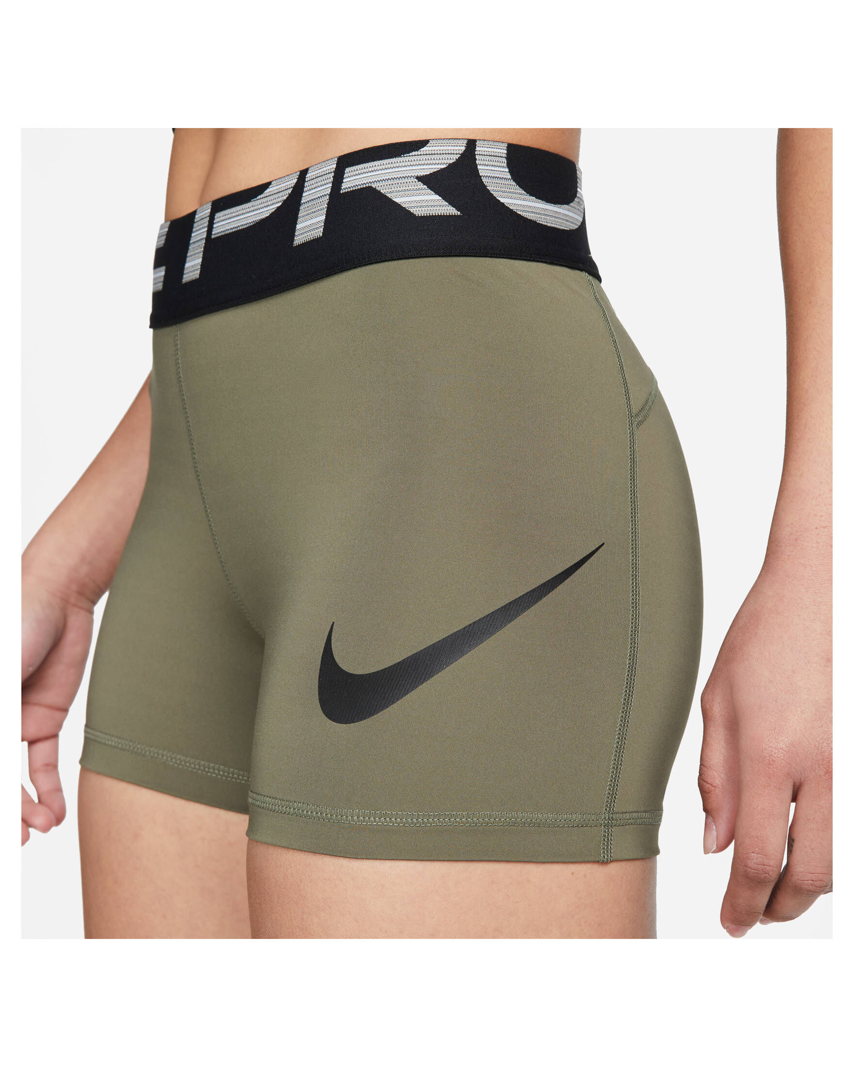 Nike| Damen Trainingsshorts