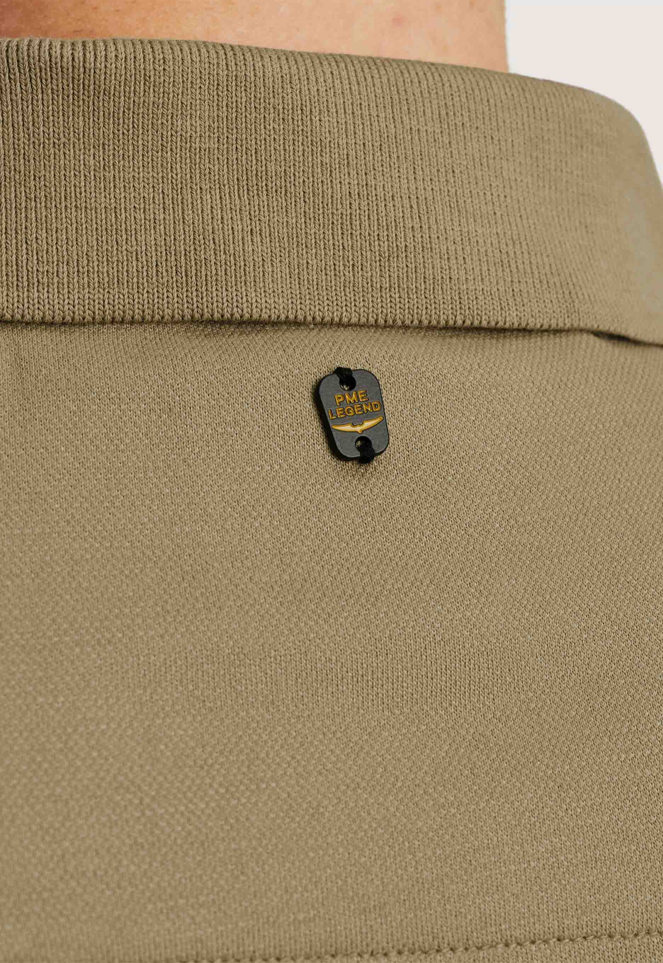 PME Legend Pique Polo