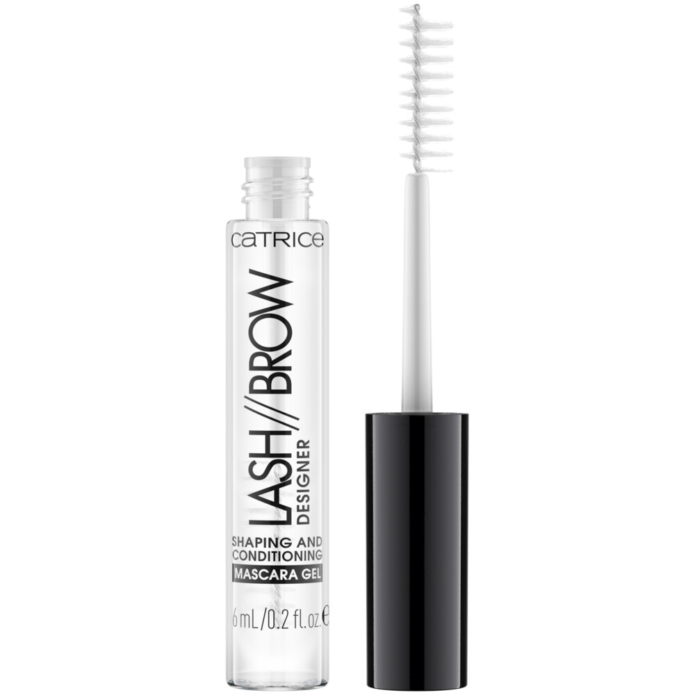 Catrice Lash Brow Designer Shaping And Conditioning Mascara Gel 0106 ml
