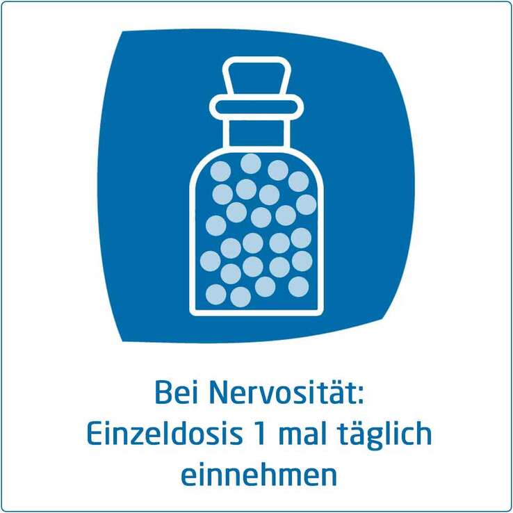 Calmedoron Streukügelchen, 10 g