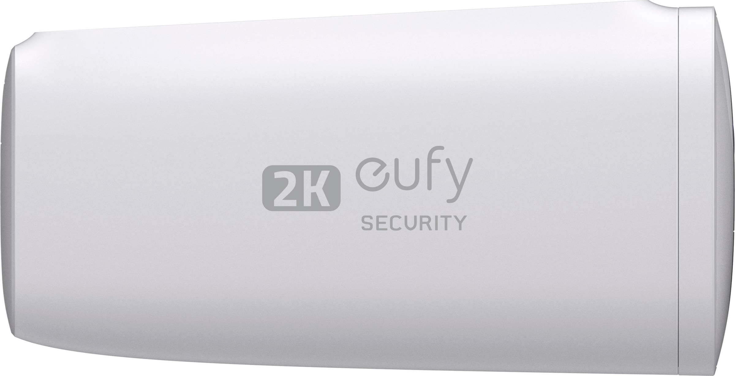 eufy Überwachungskamera »Security by ANKER SoloCam S40 (2K Spotlight)« Innenbereich;Aussenbereich