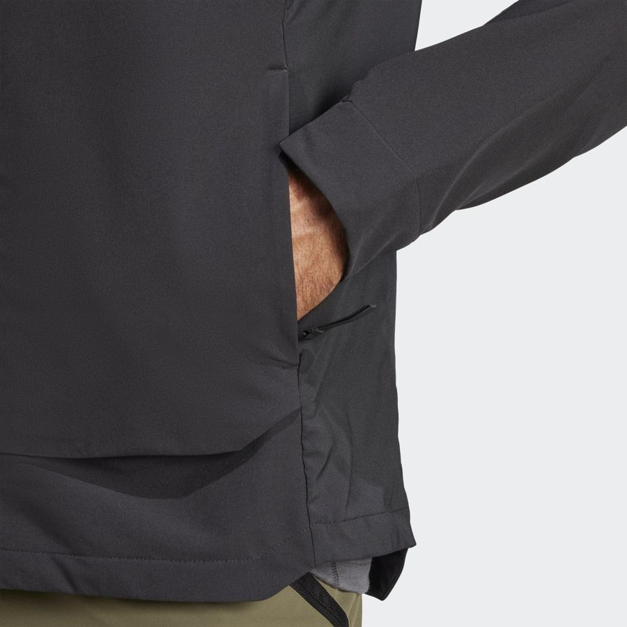Adidas Veste Softshell Terrex Multi