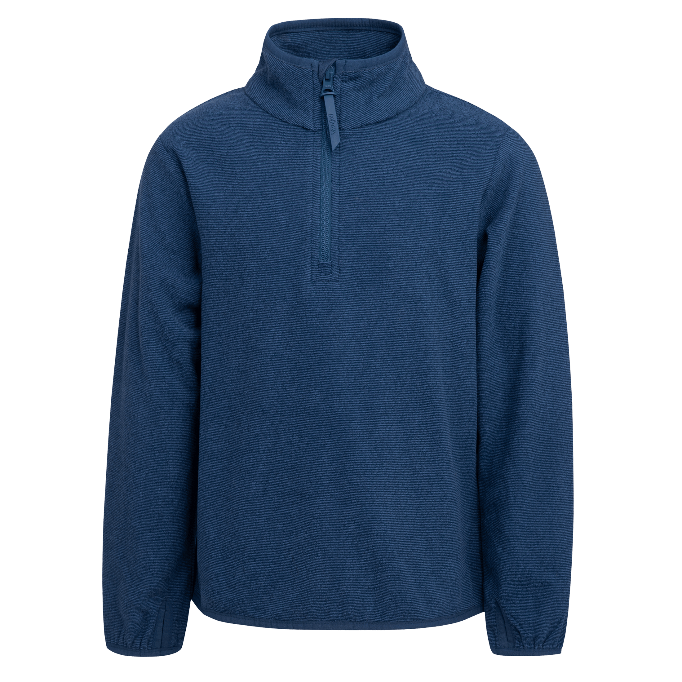 Vikafjell Ulven 1/2-Zip - Junior - Mellomlag