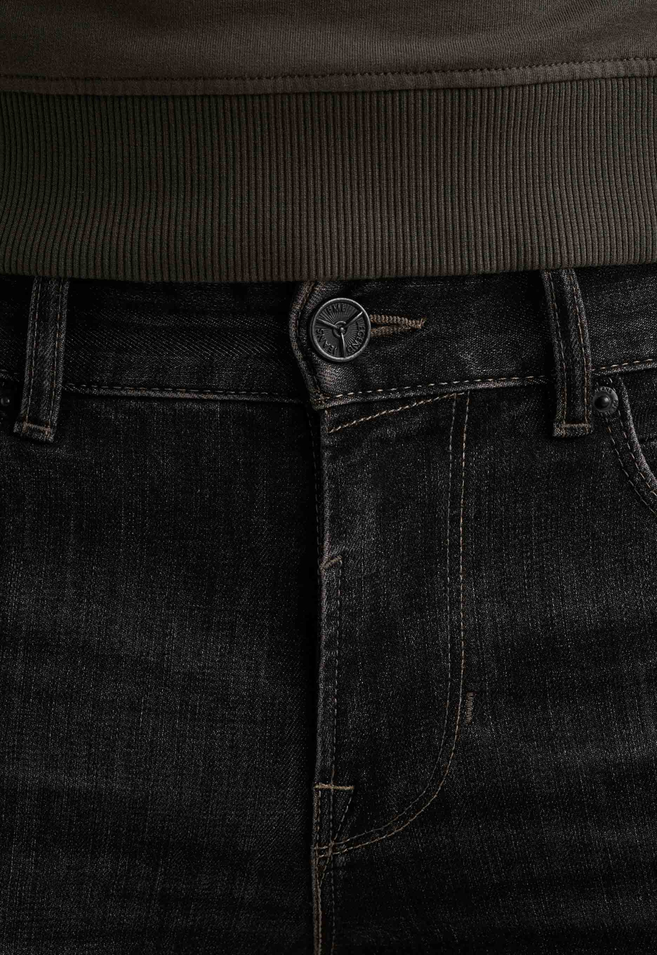 PME Legend Nightflight Regular Jeans