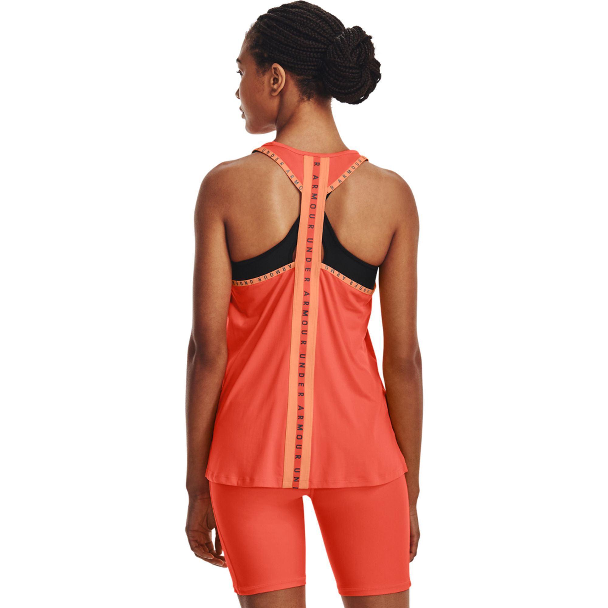 Under ArmourUA Knockout Tank W